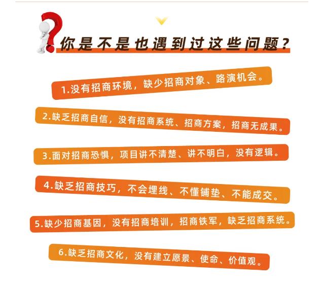 好课分享：王昕引爆招商，流量是一切生意的本质-杨大侠副业网