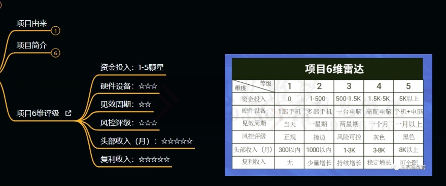 十万个富翁修炼宝典之9.让他赚了20万，卖盗版课0-20万的自述-杨大侠副业网